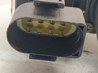 bontott AUDI A8 Jobb hátsó Ablakemelő Motor