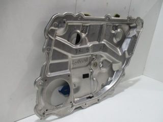 bontott AUDI A8 Jobb hátsó Ablakemelő Szerkezet (Elektromos)