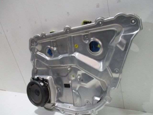 bontott AUDI A8 Jobb hátsó Ablakemelő Szerkezet (Elektromos)