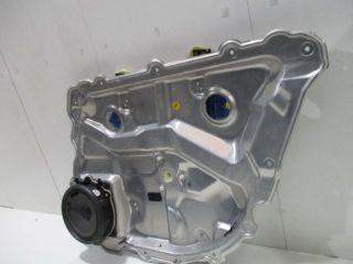 bontott AUDI A8 Jobb hátsó Ablakemelő Szerkezet (Elektromos)