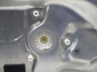 bontott AUDI A8 Jobb hátsó Ablakemelő Szerkezet (Elektromos)