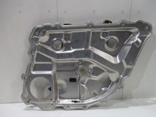 bontott AUDI A8 Jobb hátsó Ablakemelő Szerkezet (Elektromos)