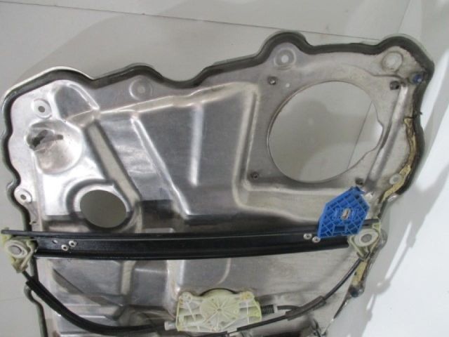 bontott AUDI A8 Jobb hátsó Ablakemelő Szerkezet (Elektromos)