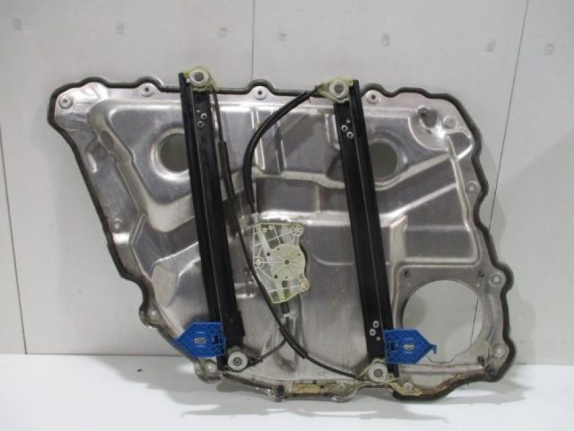 bontott AUDI A8 Jobb hátsó Ablakemelő Szerkezet (Elektromos)