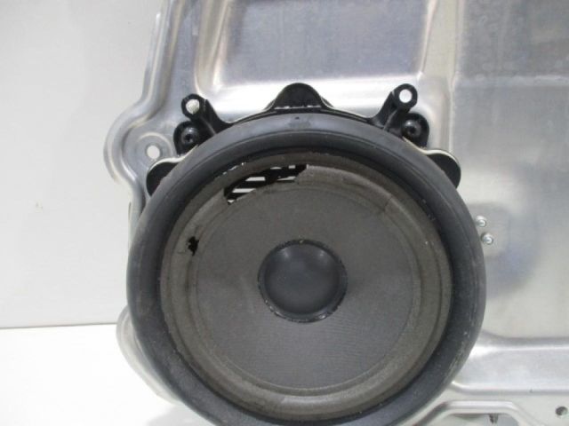 bontott AUDI A8 Jobb hátsó Ablakemelő Szerkezet (Elektromos)