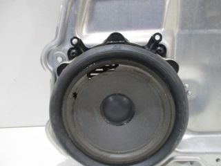 bontott AUDI A8 Jobb hátsó Ablakemelő Szerkezet (Elektromos)