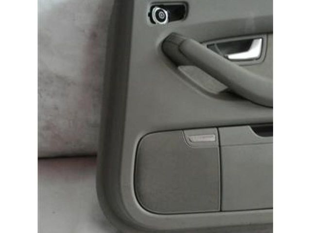 bontott AUDI A8 Jobb hátsó Ajtó Kárpit