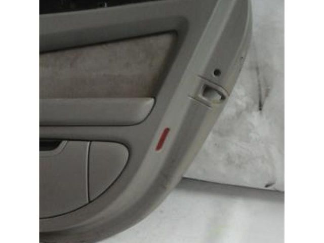 bontott AUDI A8 Jobb hátsó Ajtó Kárpit