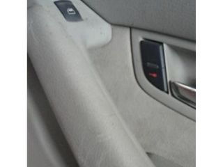 bontott AUDI A8 Jobb hátsó Ajtó Kárpit