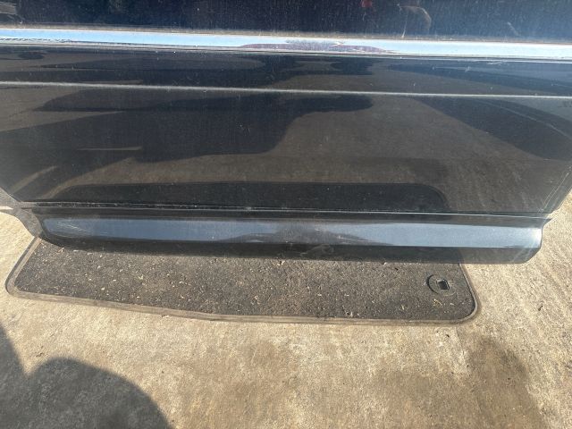 bontott AUDI A8 Jobb hátsó Ajtó (Részeivel)