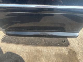 bontott AUDI A8 Jobb hátsó Ajtó (Részeivel)