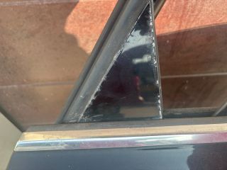 bontott AUDI A8 Jobb hátsó Ajtó (Részeivel)