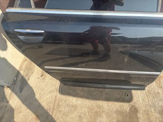 bontott AUDI A8 Jobb hátsó Ajtó (Részeivel)