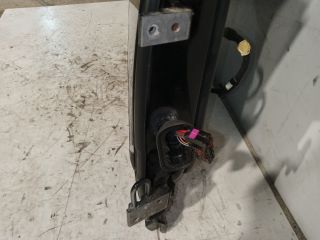 bontott AUDI A8 Jobb hátsó Ajtó (Üres lemez)