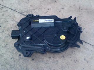 bontott AUDI A8 Jobb hátsó Ajtózár Motor