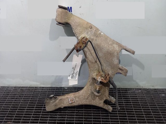 bontott AUDI A8 Jobb hátsó Alsó Lengőkar