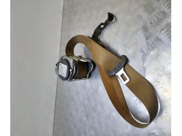 bontott AUDI A8 Jobb hátsó Biztonsági Öv