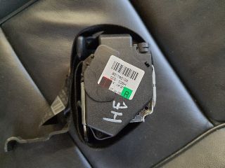 bontott AUDI A8 Jobb hátsó Biztonsági Öv