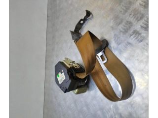 bontott AUDI A8 Jobb hátsó Biztonsági Öv