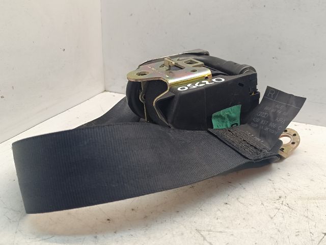 bontott AUDI A8 Jobb hátsó Biztonsági Öv