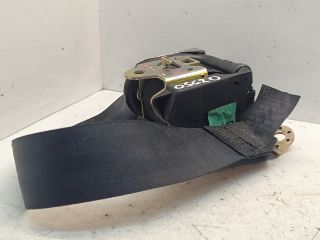 bontott AUDI A8 Jobb hátsó Biztonsági Öv