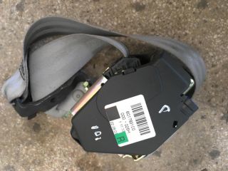 bontott AUDI A8 Jobb hátsó Biztonsági Öv