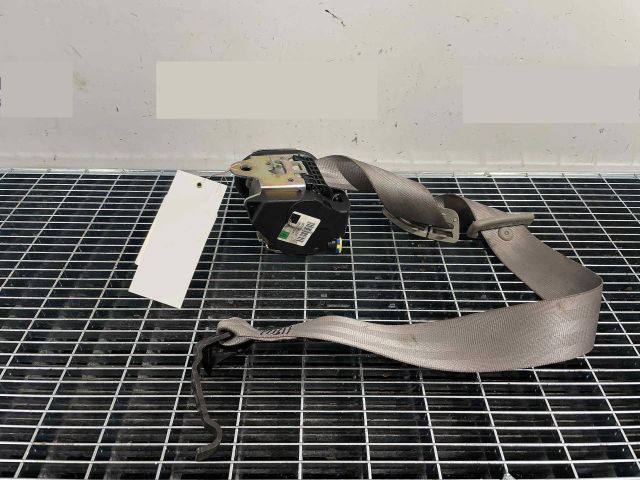 bontott AUDI A8 Jobb hátsó Biztonsági Öv