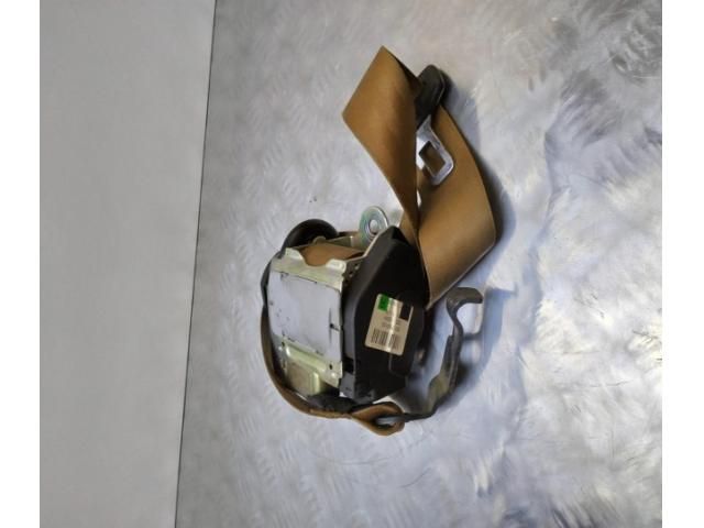 bontott AUDI A8 Jobb hátsó Biztonsági Öv