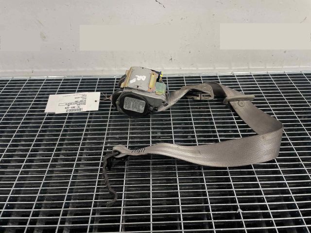 bontott AUDI A8 Jobb hátsó Biztonsági Öv