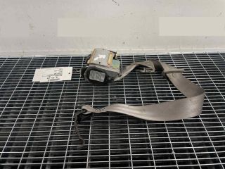 bontott AUDI A8 Jobb hátsó Biztonsági Öv