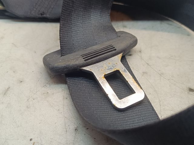 bontott AUDI A8 Jobb hátsó Biztonsági Öv