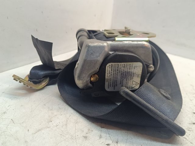 bontott AUDI A8 Jobb hátsó Biztonsági Öv