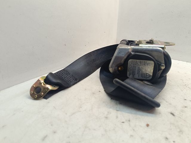 bontott AUDI A8 Jobb hátsó Biztonsági Öv