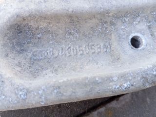 bontott AUDI A8 Jobb hátsó Felső Lengőkar