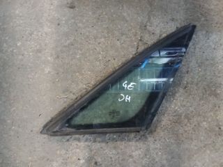 bontott AUDI A8 Jobb hátsó Fixüveg (Ajtóban)