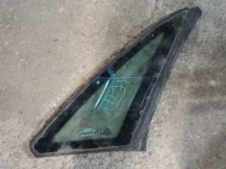 bontott AUDI A8 Jobb hátsó Fixüveg (Ajtóban)