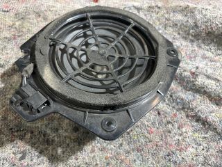 bontott AUDI A8 Jobb hátsó Hangszóró