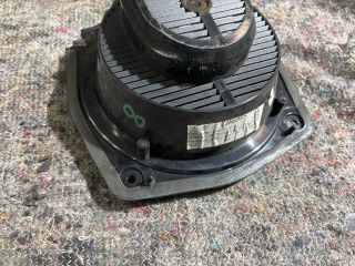 bontott AUDI A8 Jobb hátsó Hangszóró