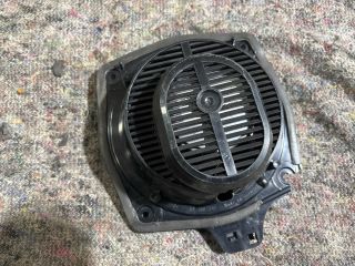 bontott AUDI A8 Jobb hátsó Hangszóró