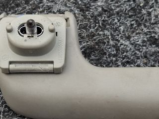 bontott AUDI A8 Jobb hátsó Kapaszkodó (Felső)