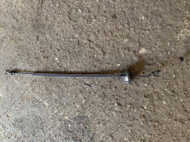 bontott AUDI A8 Jobb hátsó Kilincs Bowden