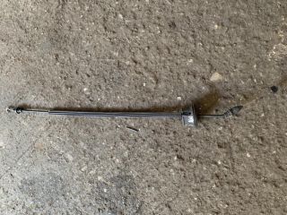 bontott AUDI A8 Jobb hátsó Kilincs Bowden