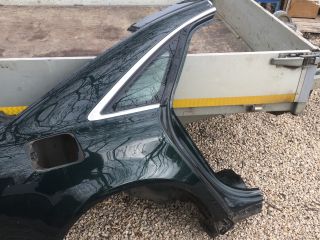 bontott AUDI A8 Jobb hátsó Sárvédő
