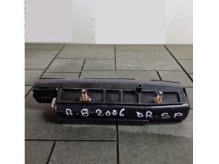 bontott AUDI A8 Jobb hátsó Ülés Légzsák