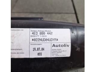 bontott AUDI A8 Jobb hátsó Ülés Légzsák