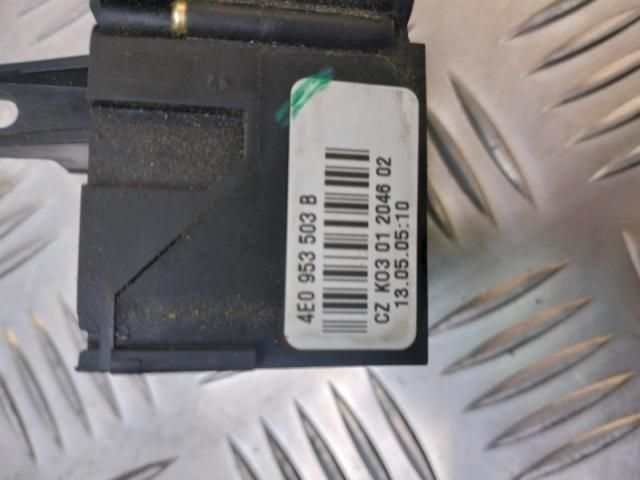 bontott AUDI A8 Jobb Kormánykapcsoló Ablaktörlő