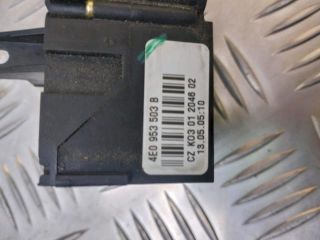 bontott AUDI A8 Jobb Kormánykapcsoló Ablaktörlő