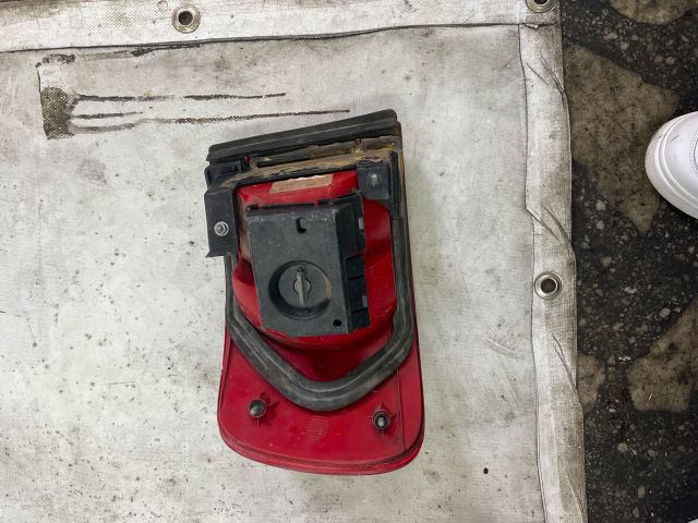 bontott AUDI A8 Jobb Külső Hátsó Lámpa