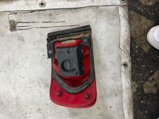 bontott AUDI A8 Jobb Külső Hátsó Lámpa