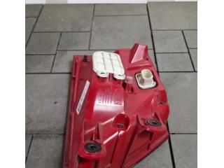 bontott AUDI A8 Jobb Külső Hátsó Lámpa